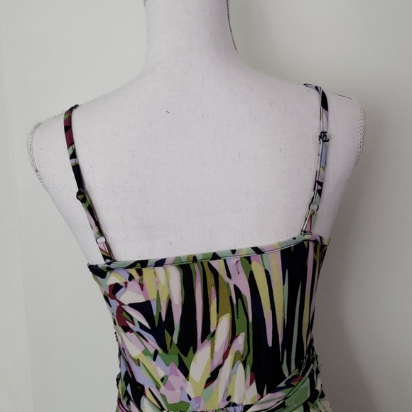 Jennifer Lopez dress - Picture 7 of 10